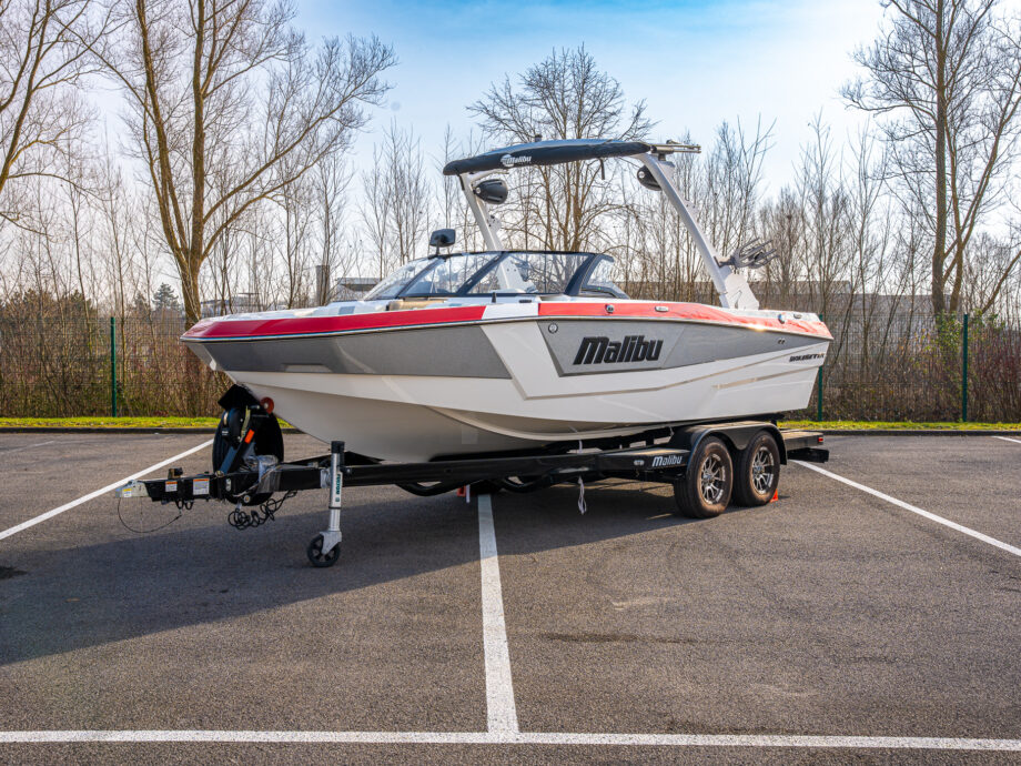 Malibu Wakesetter- 21LX - MY 2023 (DEMO)