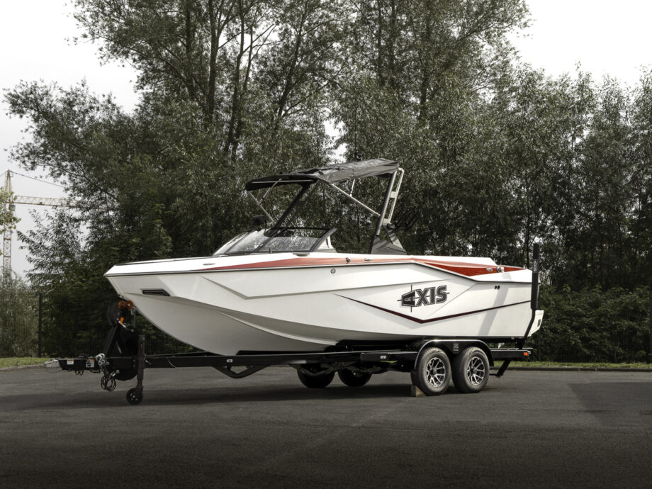 AXIS T235 - MY 2024