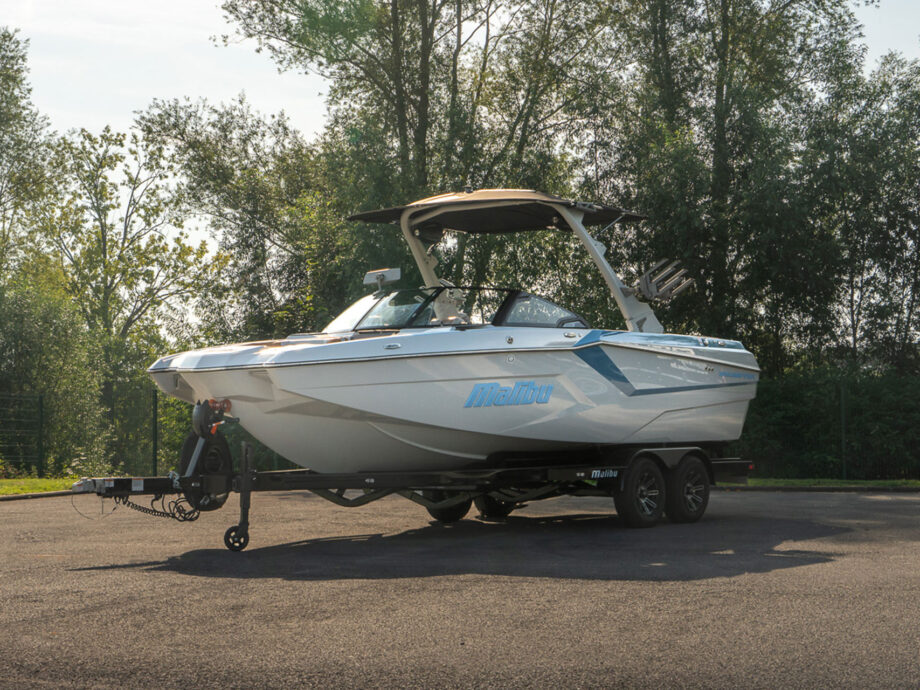 Malibu Wakesetter – 23MXZ – MY 2024