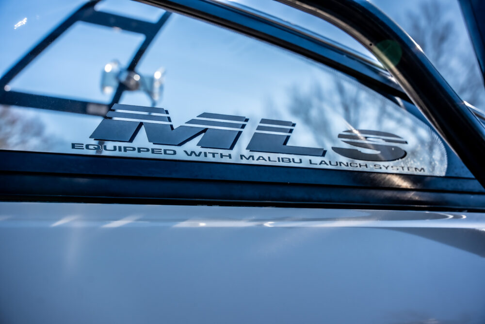 Malibu Wakesetter VLX (SOON ONLINE)