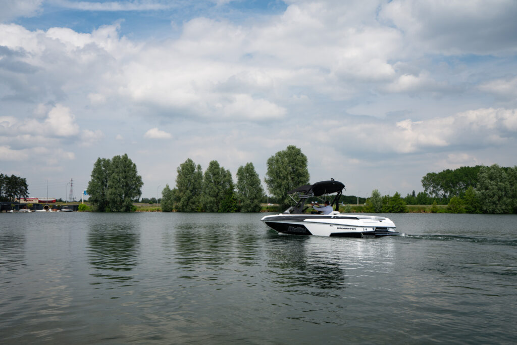 Malibu Boats Benelux vijverhof wevelgem